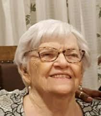 Obituary for Rosa W Jones (Keen)