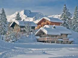 Ce cadre exceptionnel est enrichi par la présence de chalets et de résidences pour passer un séjour de rêve. Ferienhaus Ferienwohnung Chalet Praz De Lys