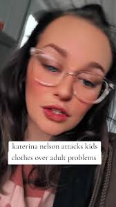 Chantelle Katrina Nelson