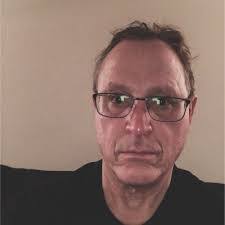 Glenn Melcher's Instagram, Twitter & Facebook