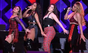 Fifth Harmony split to pursue solo projects | Daily Mail Online