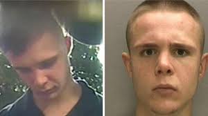 Man jailed for Solihull street stabbing murder