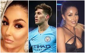 See more ideas about john stones, john, football boys. Man City Ace John Stones Dating Stunning Beautician
