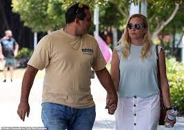 Jul 02, 2020 · the second statement focuses more specifically on giuffre's allegations. Jeffrey Epstein S Sex Slave Virginia Giuffre Is Spotted After Prince Andrew Denied They Had Sex Express Digest
