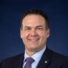 We are excited to introduce Dr. Ricardo Acevedo as the newest member of our  board. He will be instrumental in advancing our mission. Join us in  welcoming him to the FEMAP family!