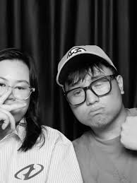 My brother from another mother. 🔥