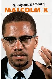Malcolm X: By Any Means Necessary: By Any Means Necessary: Myers, Walter  Dean, Myers, Walter Dean: 9780590481090: Amazon.com: Books