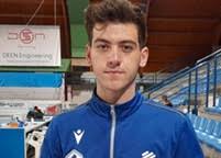 CAMPIONATO UNDER 15 Domenica 22 dicembre ore 10:00 Pala Andrea Joan Città  di Castello (PG) CITTÀ DI CASTELLO PALLAVOLO. 0 NEW VOLLEY BORGO  SANSEPOLCRO. 3 11/25 26/28 19/25 Città di Castello Pallavolo