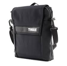 Find out before you sign up. Thule Paramount Crossbody Bag Black Taschen Geldborsen Accessoires Online Kaufen Modeherz