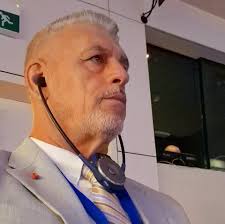 John Pillow Sliema Mayor added...