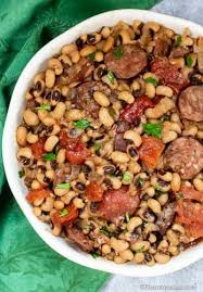 More stories for black eyed peas new years recipe » New Years Archives Flavor Mosaic