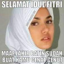 8 Ucapan Lebaran Paling Lucu Dan Anti Mainstream Bikin Hari Rayamu Gak Gitu Gitu Aja Tribun Style Line Today