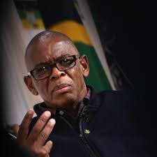 Jun 14, 2021 · the troubled magashule was suspended from his position last month after his refusal to step aside as per an nec resolution that leaders facing criminal charges do so or be forced to through. Nec Members Boot Ace Magashule Out Of Virtual Meeting