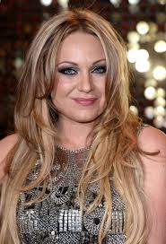 Tristram kenton georgia anderson and rita simons in hairspray at the london coliseum. Eastenders Rita Simons Throws Serious Shade At Soap Over Roxy Mitchell Death Huffpost Uk