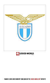 Profilo ufficiale della società sportiva lazio. Lazio Logo The Most Famous Brands And Company Logos In The World