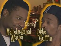 Malcolm & Eddie (1989)-The Complete Series