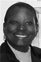 Darlene Mitchell Obituary (2014)