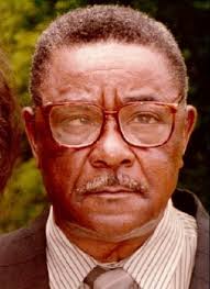 John Robinson Obituary (1923