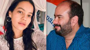 4,224 likes · 2 talking about this. Natalia Reyes Se Pronuncio Sobre Las Denuncias A Ciro Guerra Kienyke