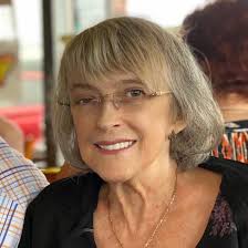 Susan Holly Strunk Obituary