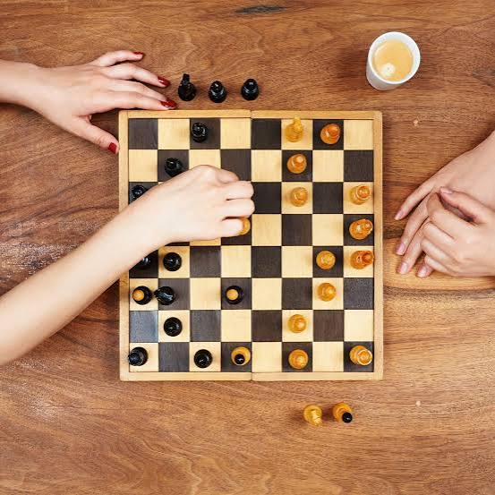 Juego de mesa