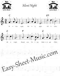 Now for a limited time only, enjoy 50% off international shipping on orders $35 this is a lead sheet to the popular christmas song jingle bells in the key of g major. Easy Keyboard Songs 40 Christmas Carols For Beginners