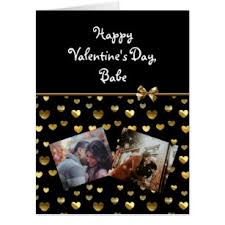 4.5 out of 5 stars. Large Valentine Day Cards Zazzle