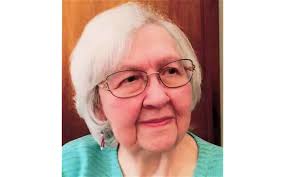 Edna Marie Holbert Obituary (2025)