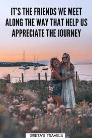 42 EPIC Quotes About Travel With Friends! (For Instagram & Inspiration!)