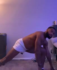 Workout Dick-Slip - ThisVid.com