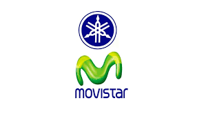 Choose from a list of 11 motogp logo vectors to download logo types and their logo vector files in ai, eps, cdr & svg formats along with their jpg or png logo. Movistar Becomes Yamaha Motogp Title Sponsor In Trouble Placing Logo On Bikes Autoevolution