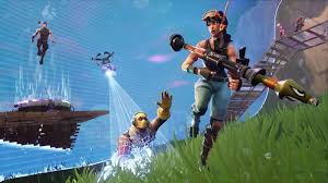 One superpower players get from iron man gives them the ability to boost themselves into the air and fly around a bit, but recently. Fortnite Shadow Stones Disabled After Invisibility Glitch The Tech Game