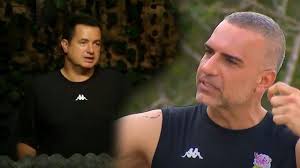 Survivor'da Berdan Mardini diskalifiye mi oldu? Acun Ilıcalı ayrılığın  ardındaki gerçeği açıkladı