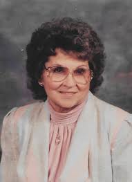 Florence E. Fuller Obituary