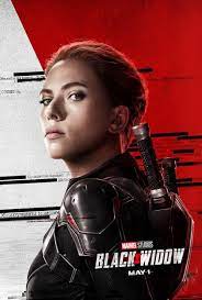 Character Posters For Marvel Studios Black Widow Are Here Black Widow Movie Black Widow Marvel Black Widow