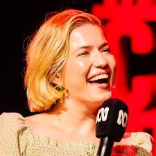 Olga Koch's Instagram, Twitter & Facebook