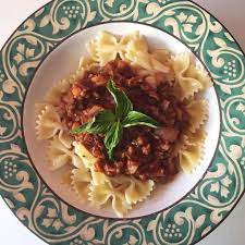 A Meatlessmonday Pasta Dish From Vegan Disaster Made With Our Yves Veggie Cuisine Veggie Gr Pasta Dishes Vegetarian Recipes Vegan Recipes Dinner Plant Based