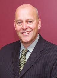 Gordon Fleury's Instagram, Twitter & Facebook