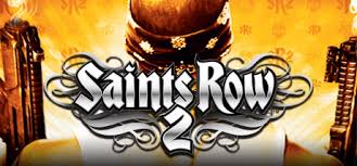 The third, and saints row iv. Saints Row 2 On Steam