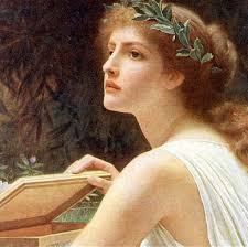 Yunan Mitolojisinden İnciler: Apollon&Daphne