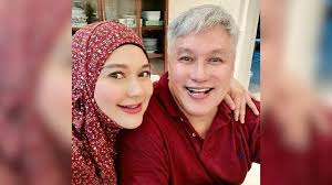 Rumah banglo mewah 10 selebriti malaysia yang memang mempesonakan. Chef Wan Patah Hati Dengan Serina