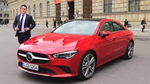 2019 Mercedes Cla 4matic New Full Review Drive Sound Interior Exterior Mercedes Mercedes Cla 250 New Mercedes