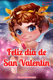 Se celebra cada 14 de febrero, onomástico de san valentín. Feliz San Valentin 14 Imagenes Para El 14 De Febrero Imagenes De San Valentin San Valentin Para Amigas Ideas Del Dia De San Valentin