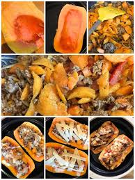 Ich bin ja ein bekennender kürbisliebhaber. Castlemaker Food Lifestyle Magazin Gefullter Butternut Kurbis Mit Hackfleischfullung Aus Dem Backofen Castlemaker Food Lifestyle Magazin