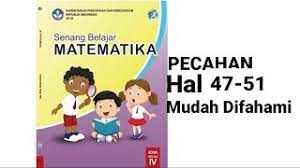 Pembahasan esps matematika kelas 4 latihan ulangan bab 8 paket 1b. Matematika Kelas 4 Kpk Fpb Halaman 47 48 49 50 51 Youtube
