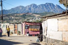 Visiting The Kayamandi Township Stellenbosch South Africa South Africa Travel South Africa Africa Travel