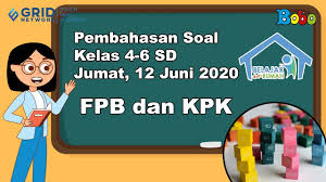 Faktorisasi prima kedua bilangan ini adalah$$\begin{aligned}24 &= 2^3 \cdot 3 \\36 &= 2^2 \cdot 3^2\end{aligned}$$ faktor prima yang sama adalah $2$ dan $3$. Cara Menentukan Fpb Dan Kpk Dengan Faktorisasi Prima Dari 24 30 Dan 36 Gemar Matematika Sd Kelas 4 6 Semua Halaman Bobo