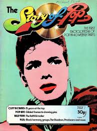 Growing up in the 1960's...