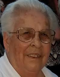 Violet Jean (Papesh) Soule Obituary April 29, 2023