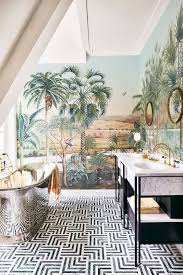 We have an urban farmhouse vibe in a guest room, a french country vibe in another bathroom, an eclectic family room, and a coastal bedroom. 7 Spa Inspired Bathrooms You Will Adore This Summer Daily Dream Decor